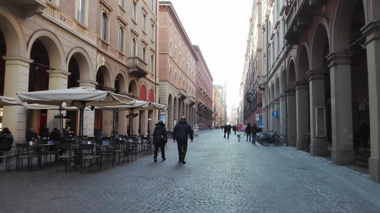 Apartment Valentine Bologna